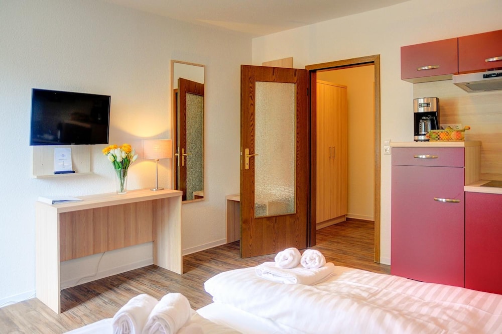 hotel sonneninsel fehmarn