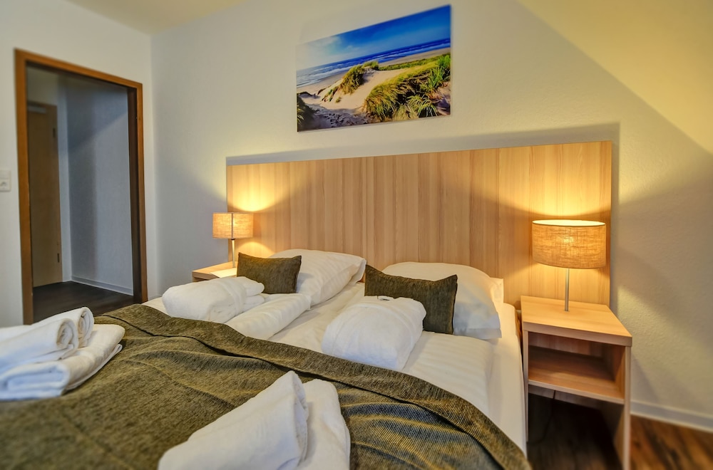 hotel sonneninsel fehmarn