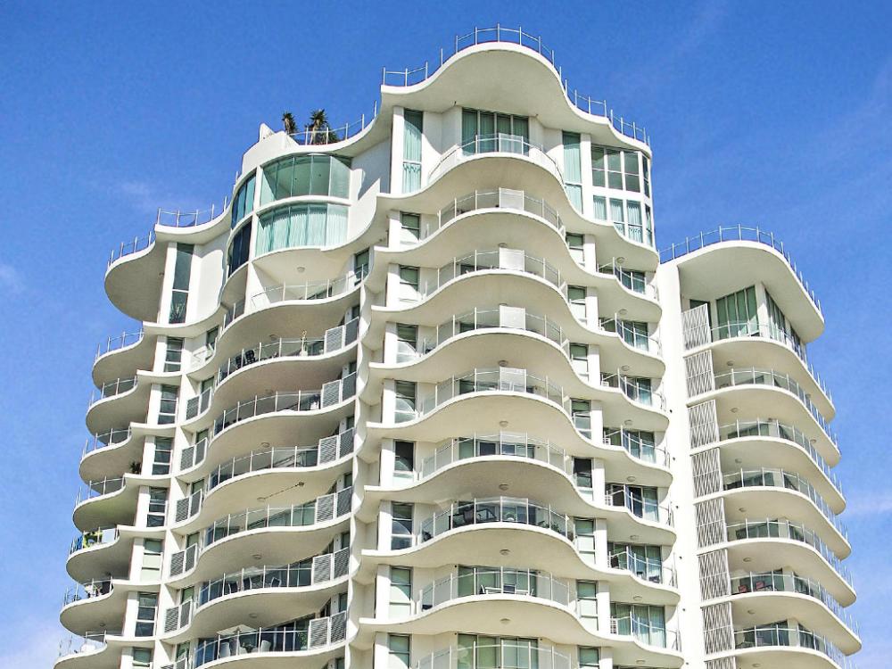 maroochydore