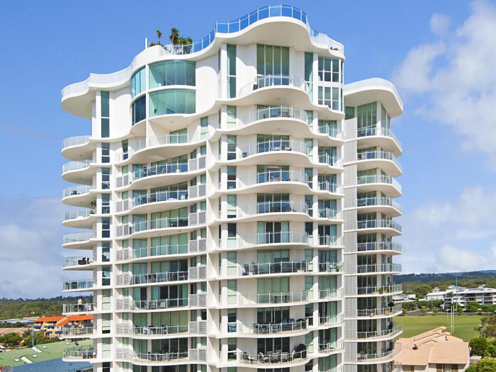 maroochydore