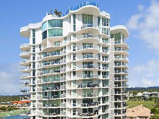maroochydore