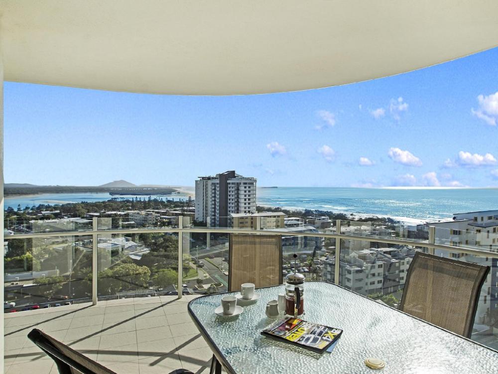 maroochydore