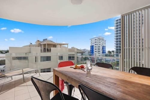 maroochydore