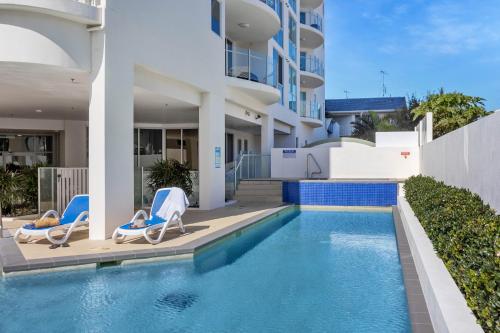 maroochydore