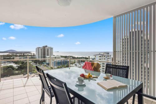 maroochydore