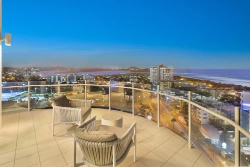 maroochydore