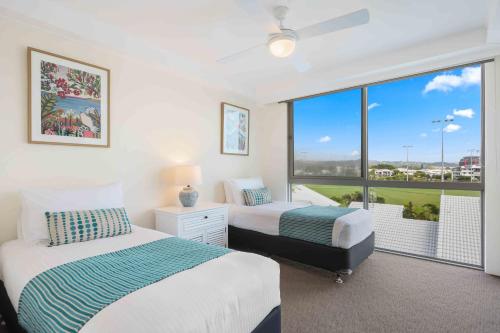 maroochydore