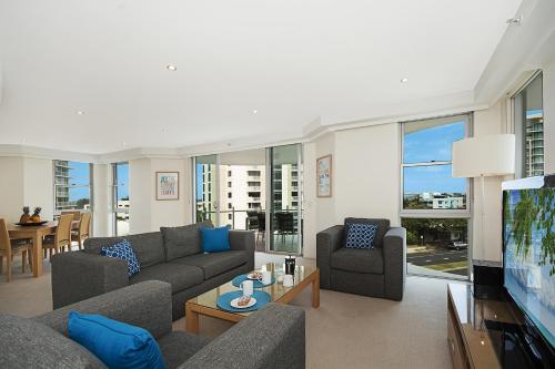 maroochydore