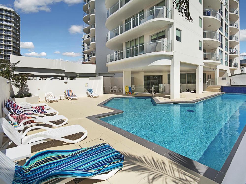 maroochydore