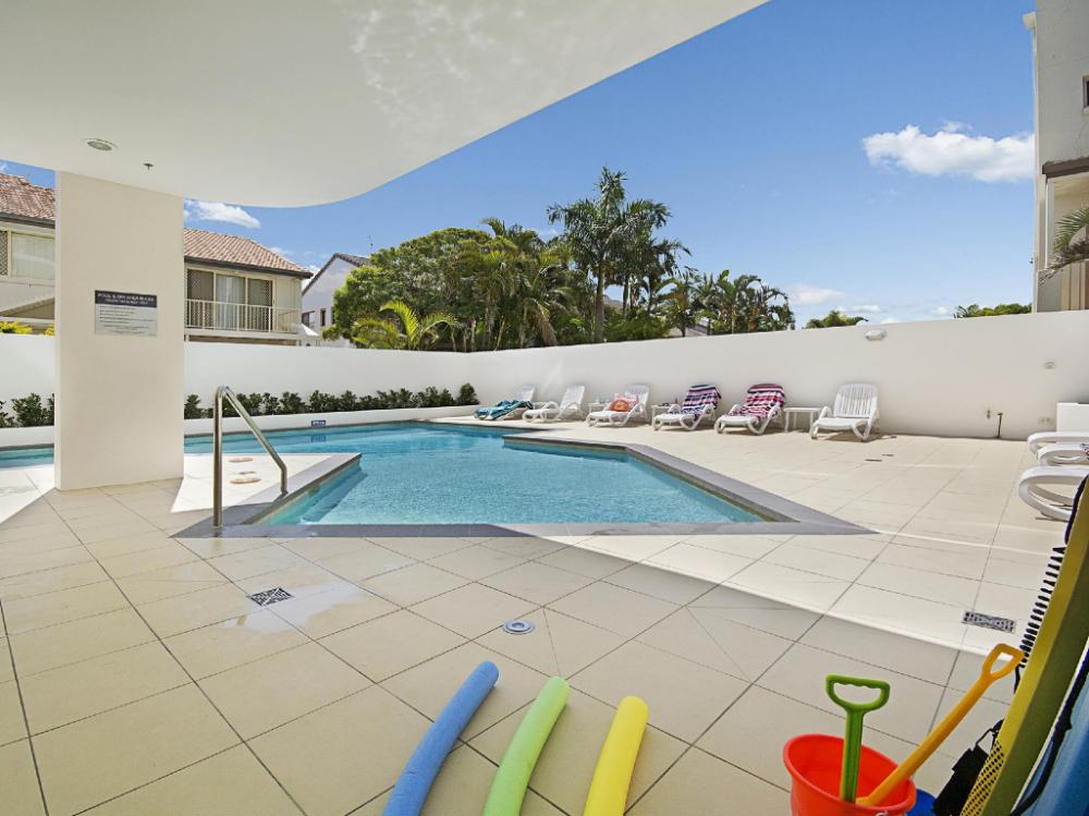 maroochydore