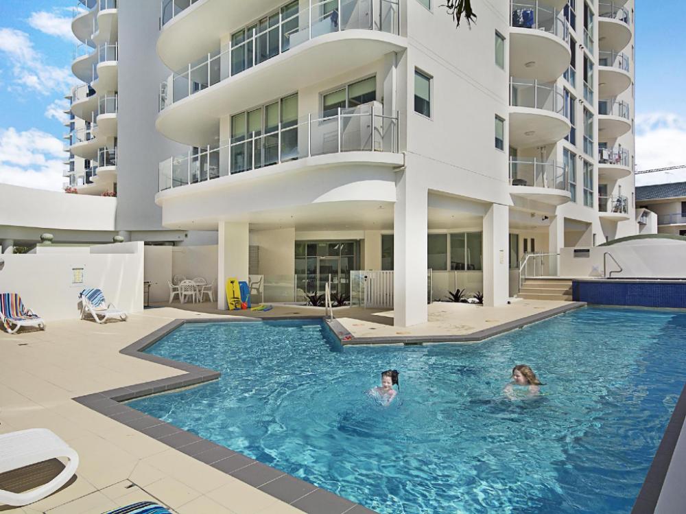 maroochydore