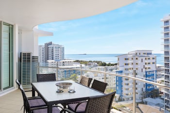 maroochydore