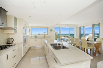 maroochydore