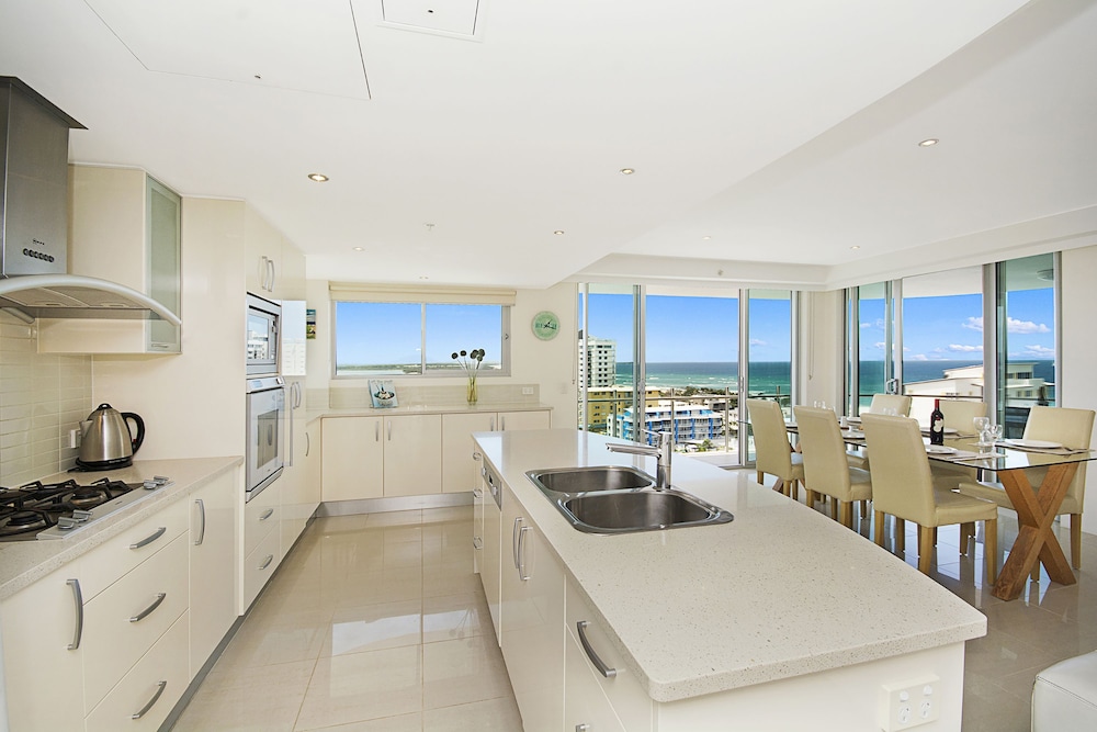 maroochydore