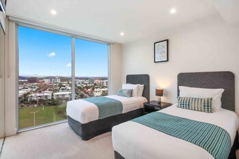 maroochydore
