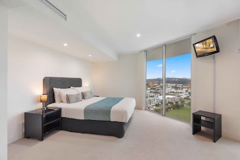 maroochydore