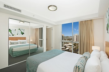 maroochydore