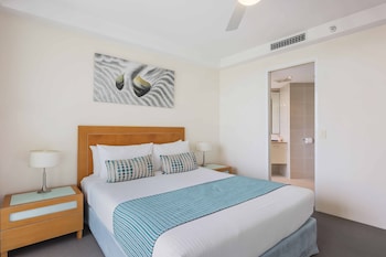 maroochydore