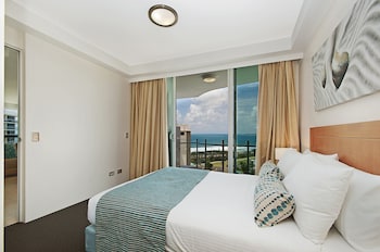maroochydore