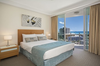 maroochydore