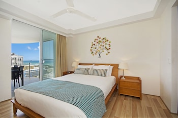 maroochydore