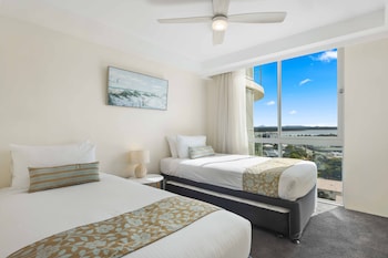 maroochydore