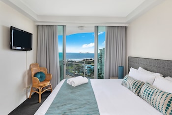maroochydore