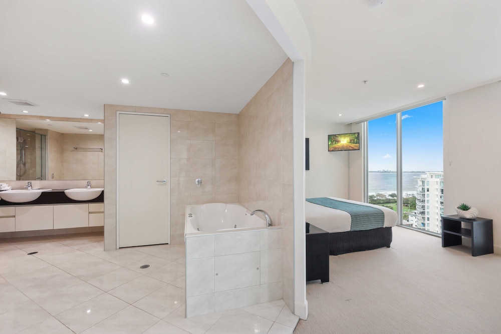 maroochydore