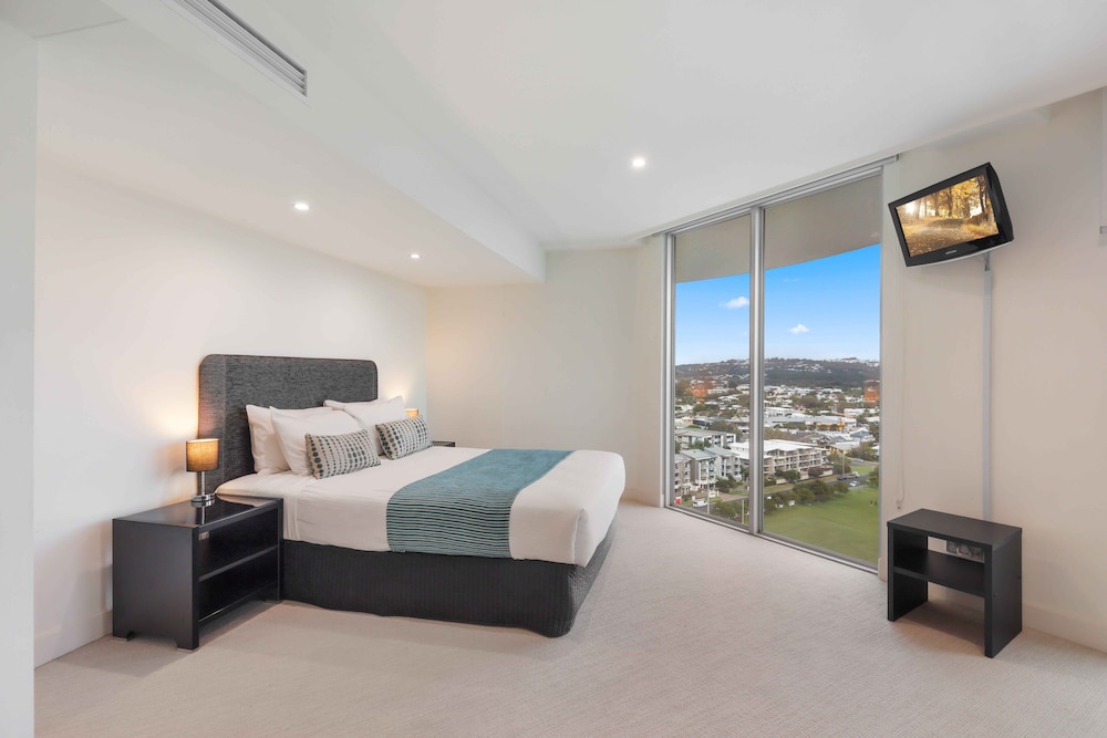maroochydore