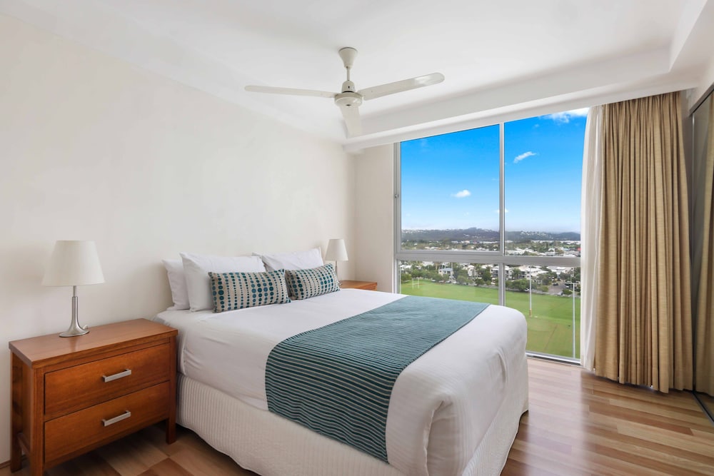 maroochydore