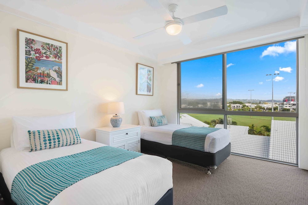maroochydore