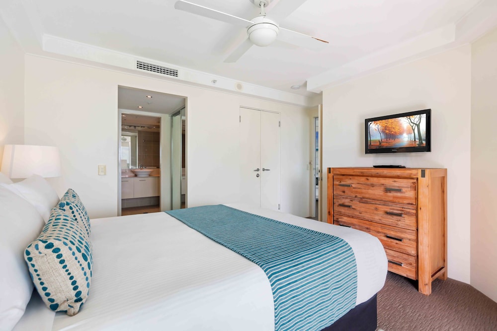 maroochydore