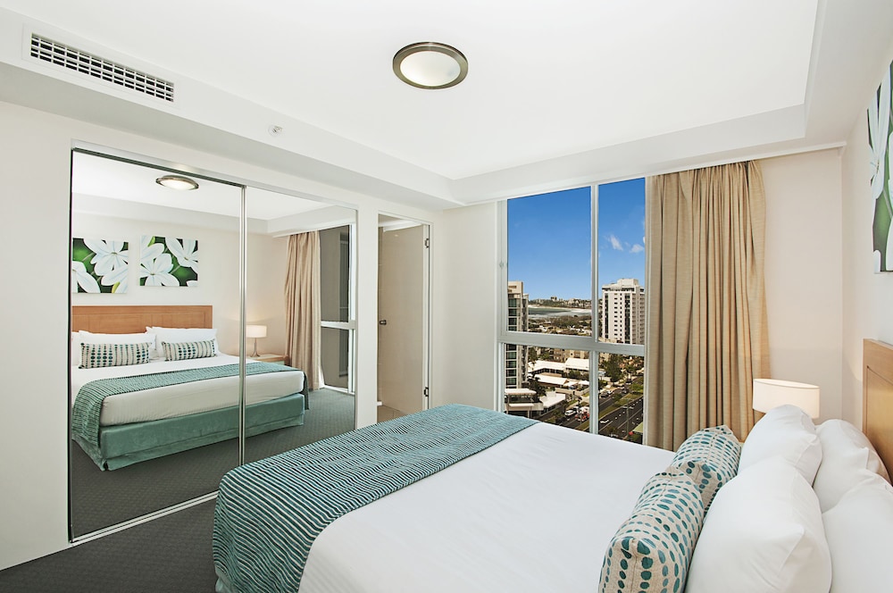 maroochydore