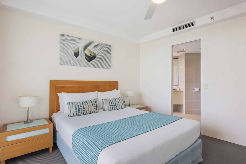 maroochydore