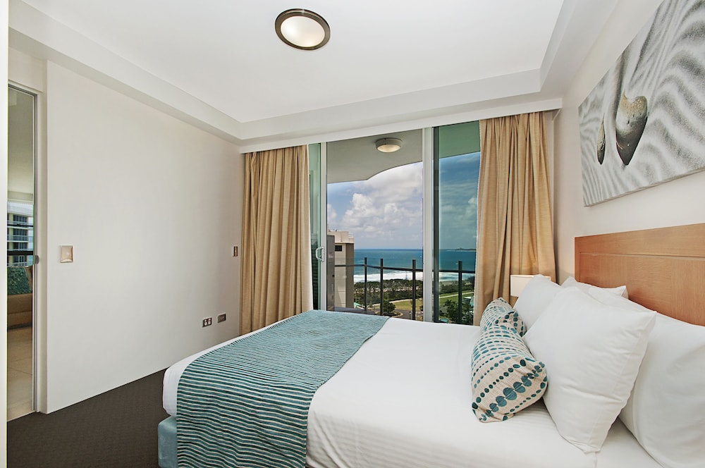 maroochydore