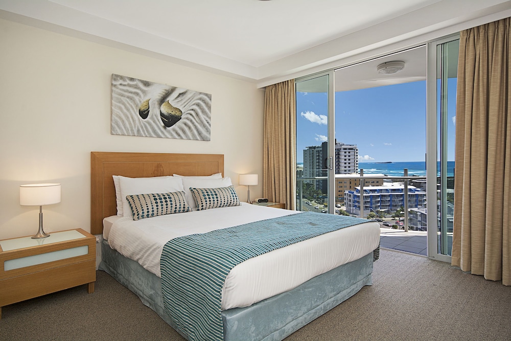 maroochydore