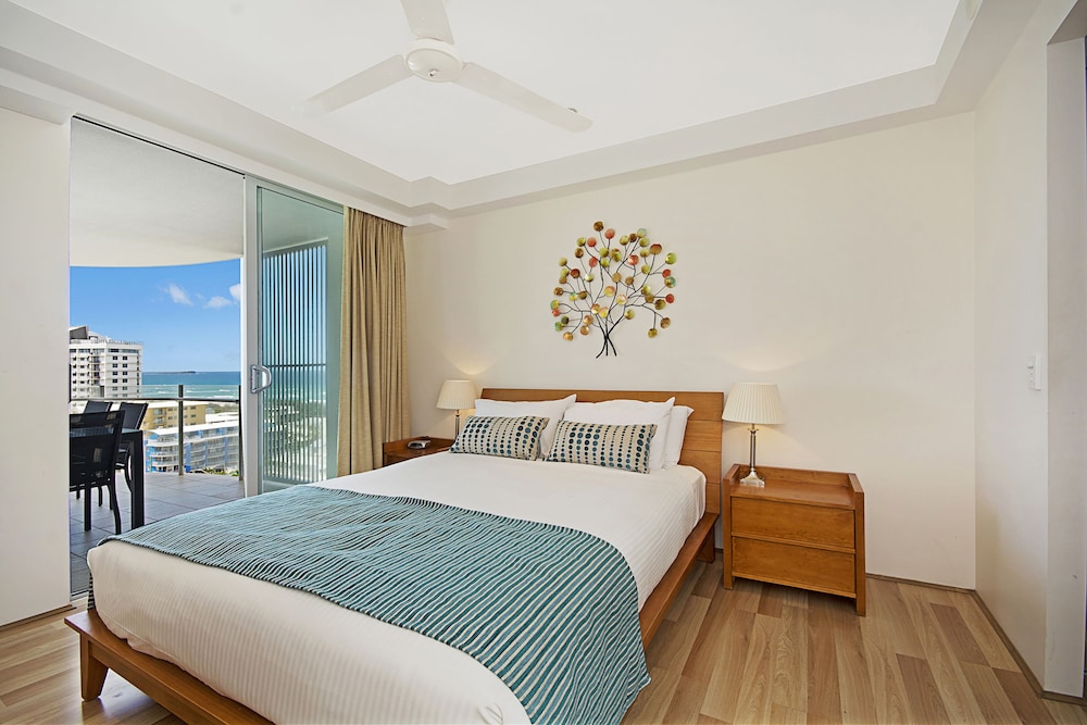 maroochydore