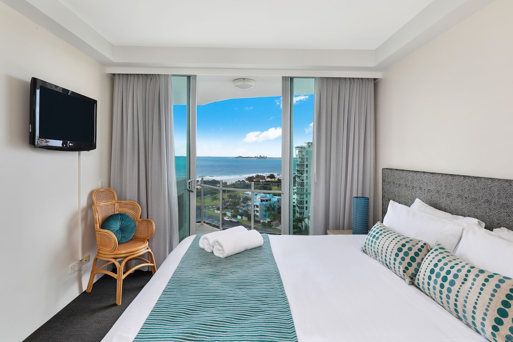 maroochydore