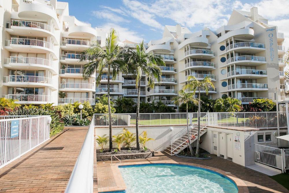 mooloolaba