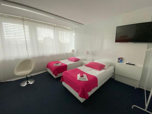 business hotel prime