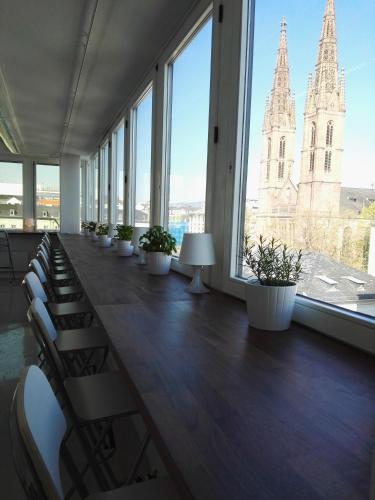 business hotel prime