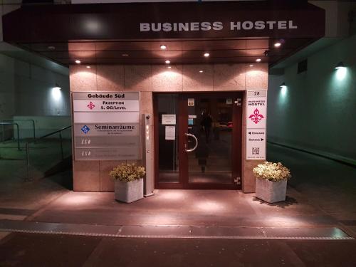 business hotel prime