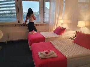 business hotel prime