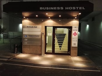 business hotel prime