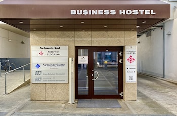 business hotel prime