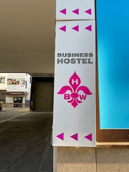 business hotel prime