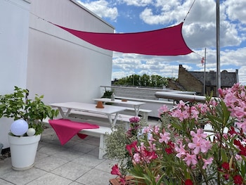 business hotel prime