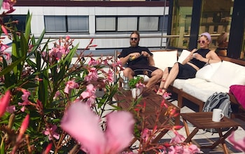 business hotel prime