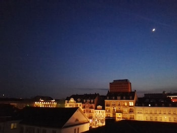 business hotel prime