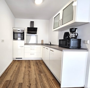 old town apartments